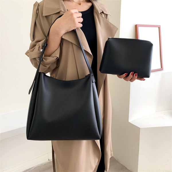 Celeste Leisure Luxe Tote