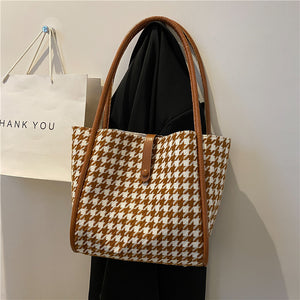 Freya Urban Luxe Backpack