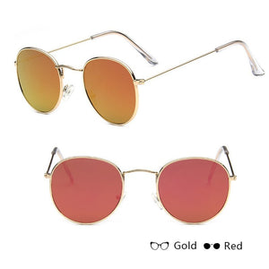 Estella Retro Luxe Sunglasses