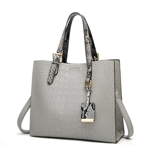 Luxe Korean Chic Handbag