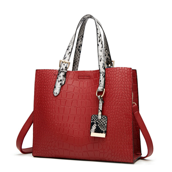 Luxe Korean Chic Handbag