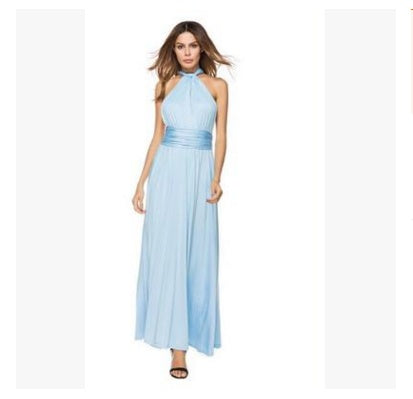 Valentina Boho Luxe Maxi Dress