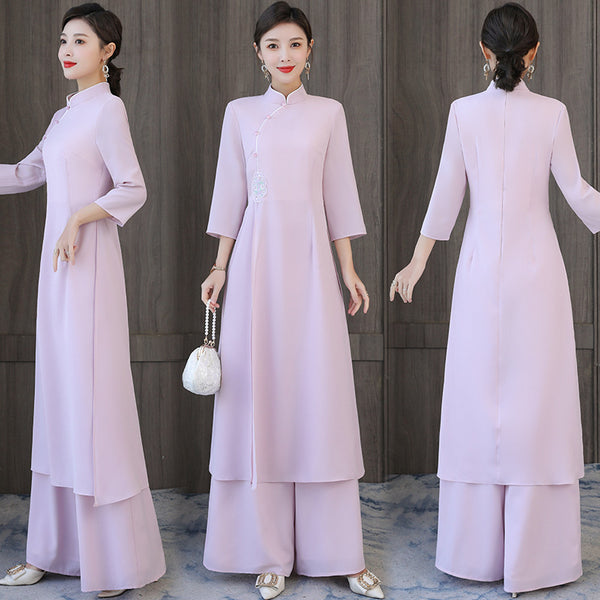 Liora Zen Elegance Set