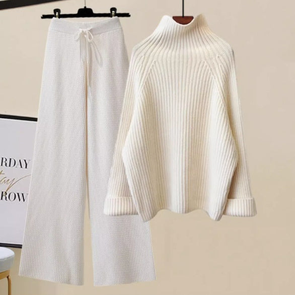 Age-reducing Fashion Autumn And Winter New Suit Women