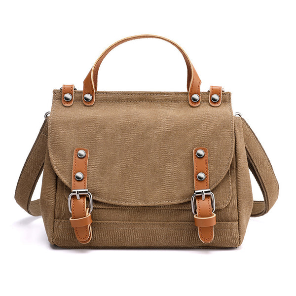 Luxe Boho Casual Handbag