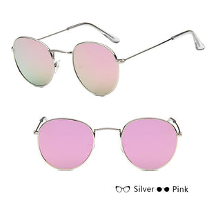 Estella Retro Luxe Sunglasses