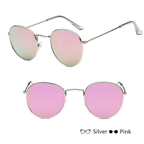 Estella Retro Luxe Sunglasses