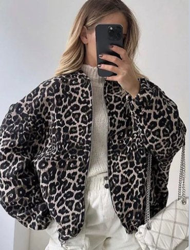 Ravenna Moto Luxe Jacket