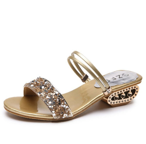 Amara Sweet Elegance Sandals