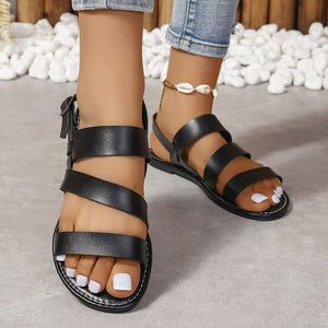 Marina Roman Elegance Sandals