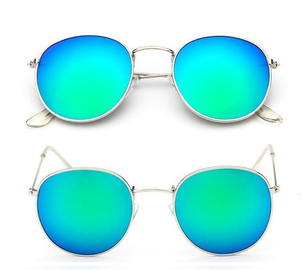 Estella Retro Luxe Sunglasses