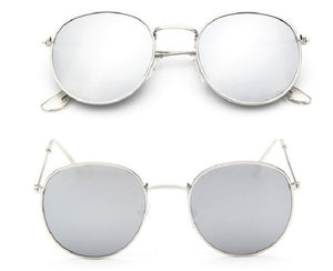 Estella Retro Luxe Sunglasses