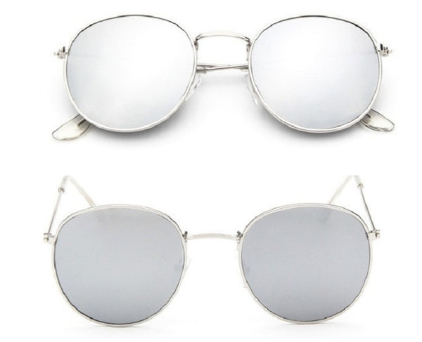Estella Retro Luxe Sunglasses