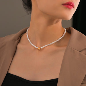 Thalassa Turquoise Starfish Necklace