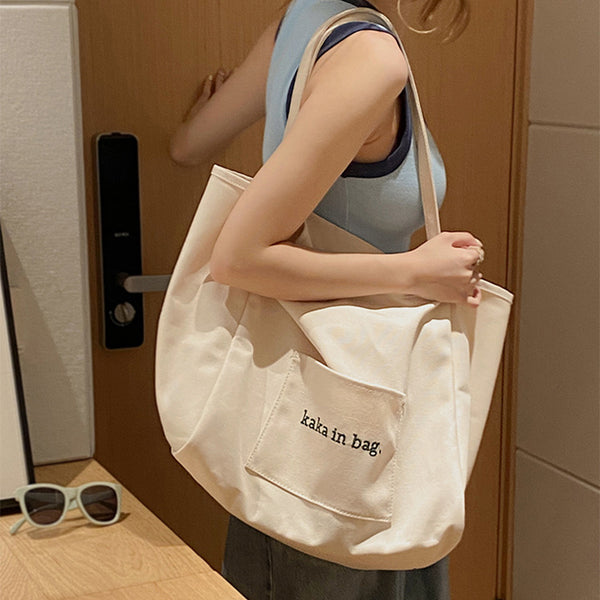 Amara Grande Luxe Tote