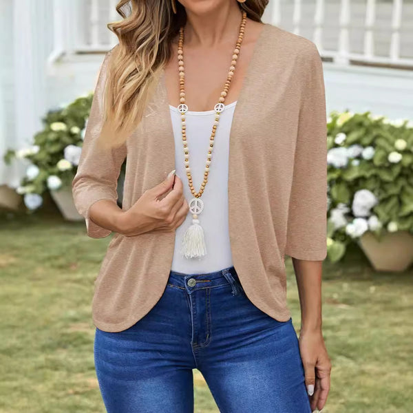 Livia Soft Knit Cardigan