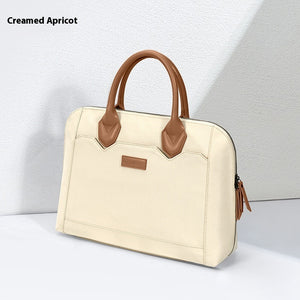 Luxe Urban Laptop Handbag