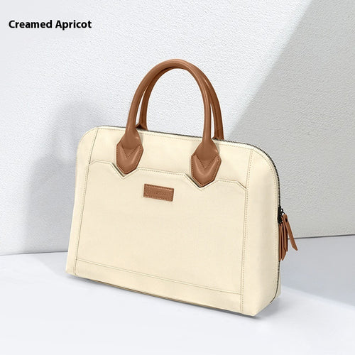 Luxe Urban Laptop Handbag