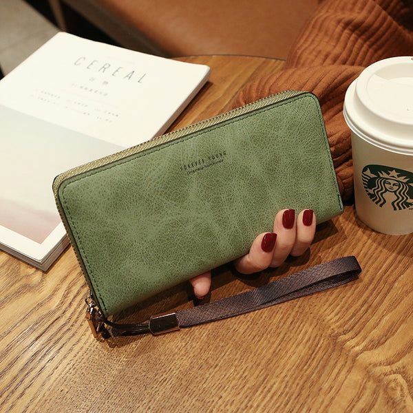 Celeste Vegan Opulence Clutch