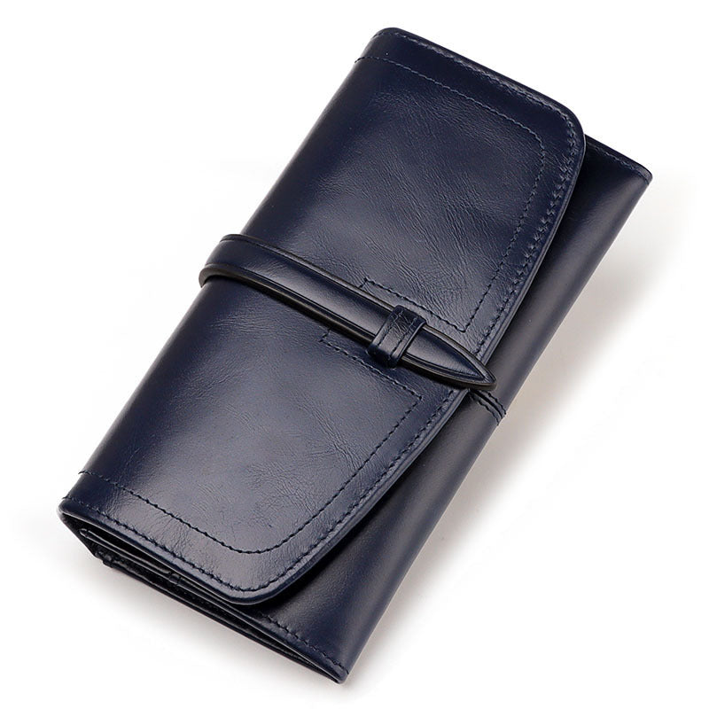 Aurelia Timeless Elegance Wallet