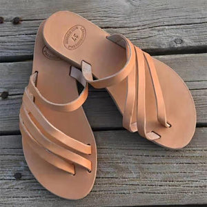Celeste Pearl Bohème Sandals