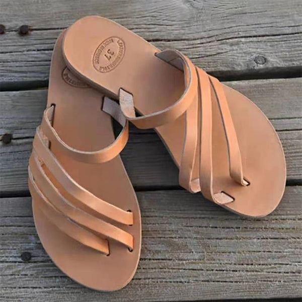 Celeste Pearl Bohème Sandals