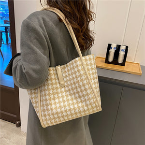 Freya Urban Luxe Backpack