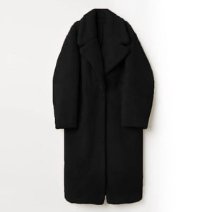 Harrington Luxe Faux Fur Heritage Coat
