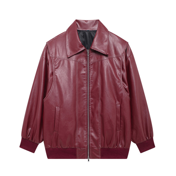 Ravenna Moto Luxe Jacket