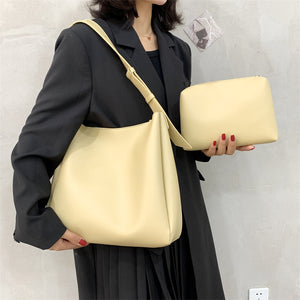 Celeste Leisure Luxe Tote