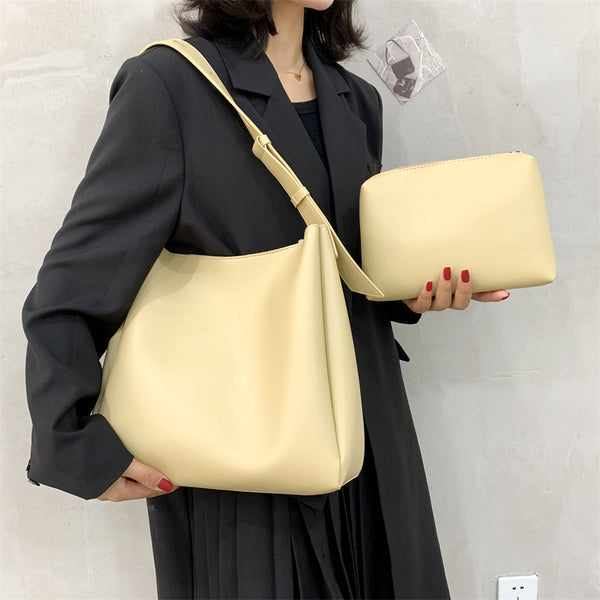 Celeste Leisure Luxe Tote