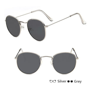 Estella Retro Luxe Sunglasses