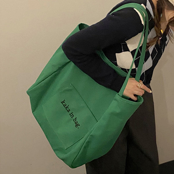 Amara Grande Luxe Tote