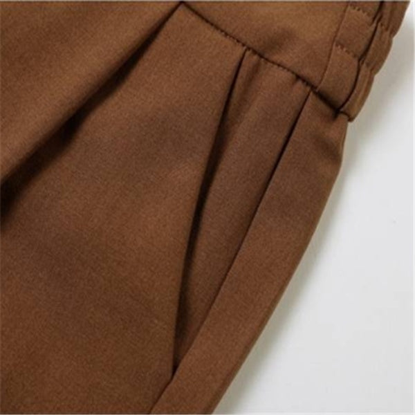 Sienna Flow Harem Trousers