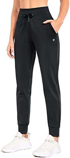 Freya WarmPulse Wool Trousers
