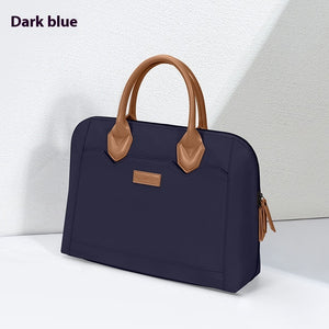 Luxe Urban Laptop Handbag