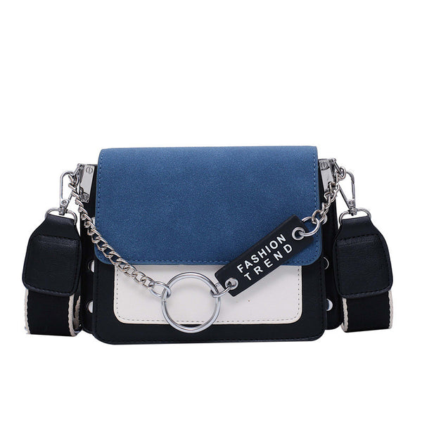 Broadband small bag women autumn and winter new