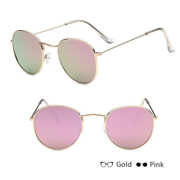Estella Retro Luxe Sunglasses