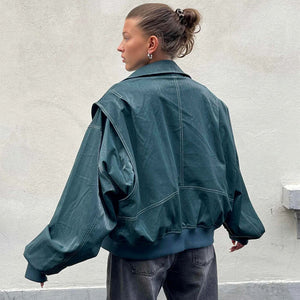 Ravenna Moto Luxe Jacket