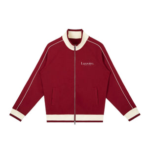 The Maranello Track Jacket | Scuderia Collection
