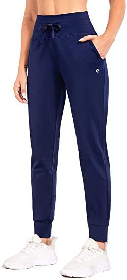 Freya WarmPulse Wool Trousers