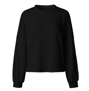 NEW Women Autumn Winter Casual Fashion Thin Sweater