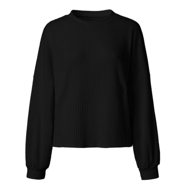 NEW Women Autumn Winter Casual Fashion Thin Sweater