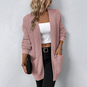 Ashbourne Luxe Knit Heritage Sweater