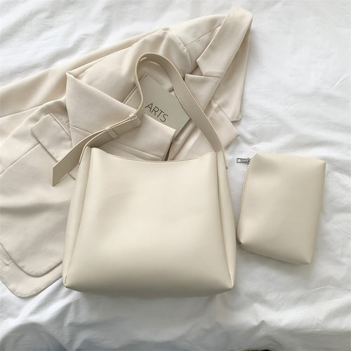 Celeste Leisure Luxe Tote