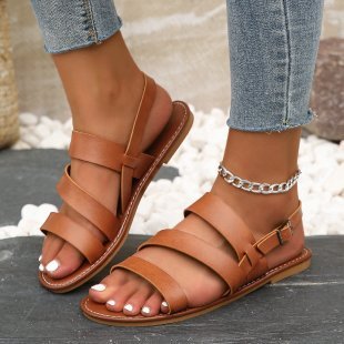 Marina Roman Elegance Sandals