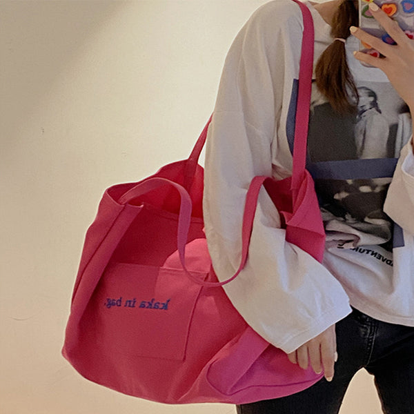 Amara Grande Luxe Tote