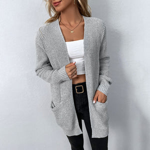 Ashbourne Luxe Knit Heritage Sweater