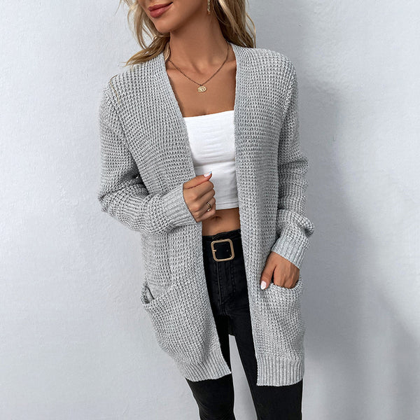 Ashbourne Luxe Knit Heritage Sweater