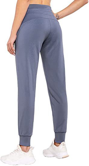 Freya WarmPulse Wool Trousers